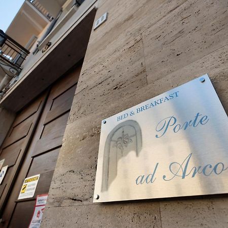 Porte Ad Arco Bra Luaran gambar