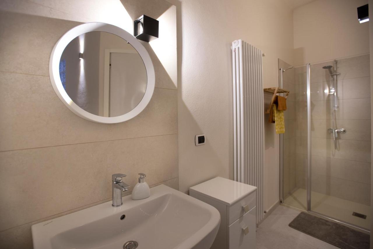 Porte Ad Arco Bra Luaran gambar