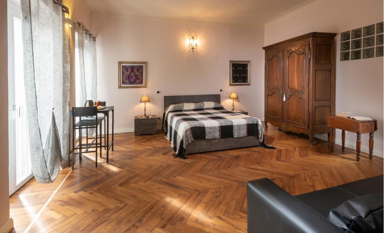 Porte Ad Arco Bra Luaran gambar