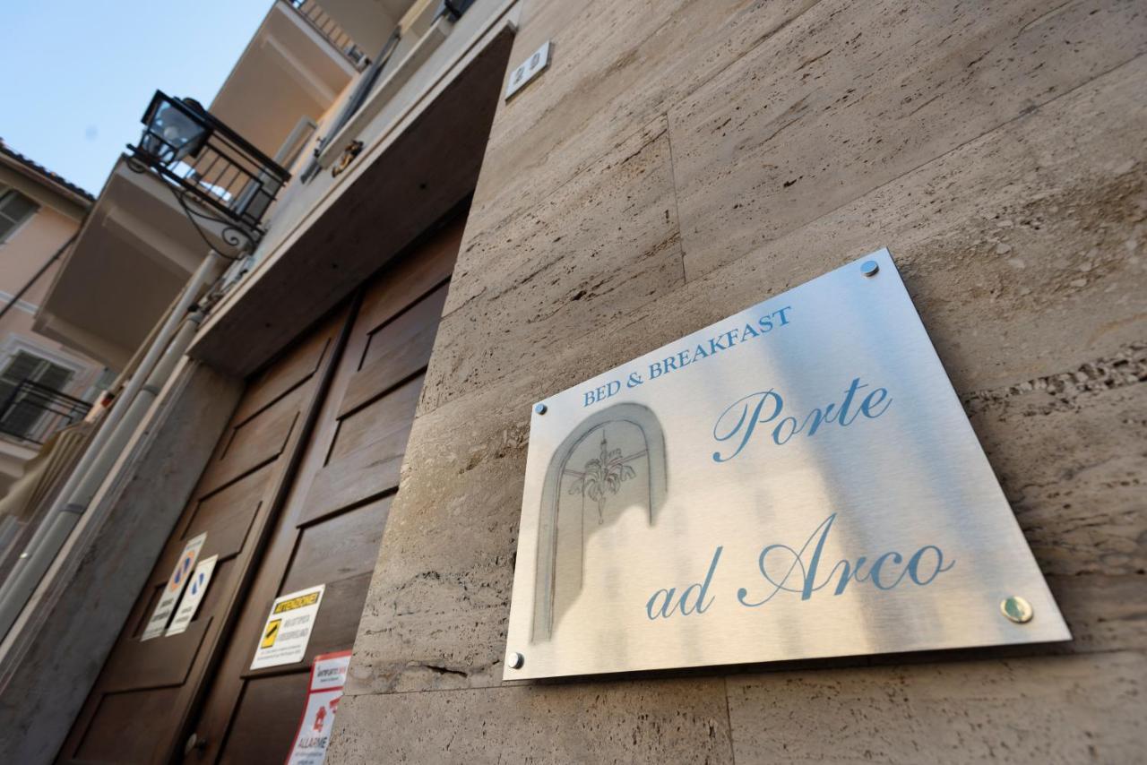 Porte Ad Arco Bra Luaran gambar