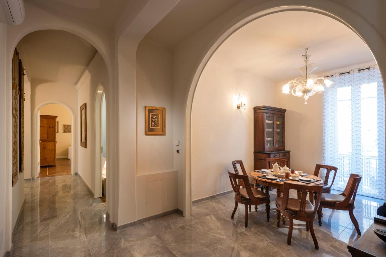 Porte Ad Arco Bra Luaran gambar