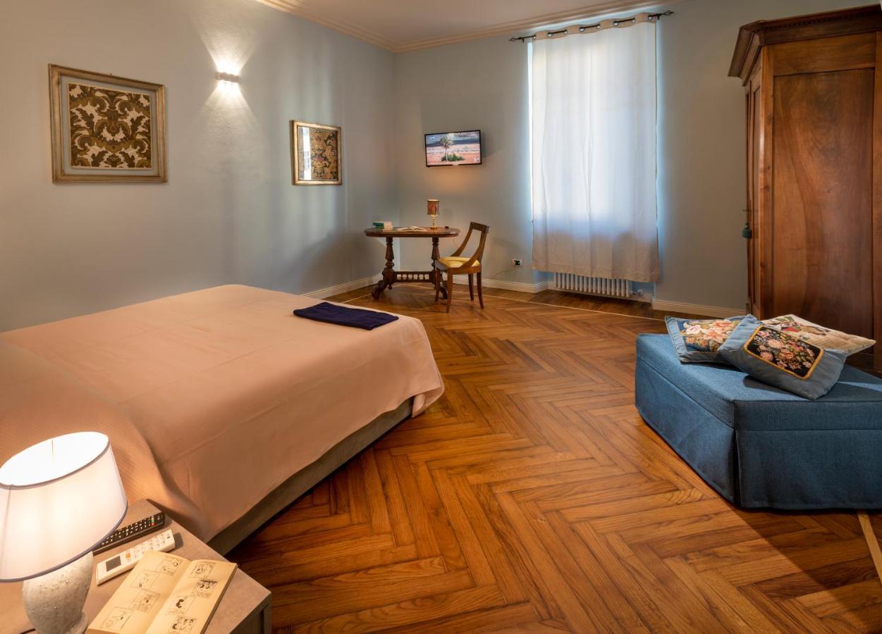 Porte Ad Arco Bra Luaran gambar
