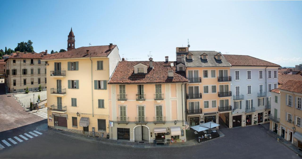 Porte Ad Arco Bra Luaran gambar