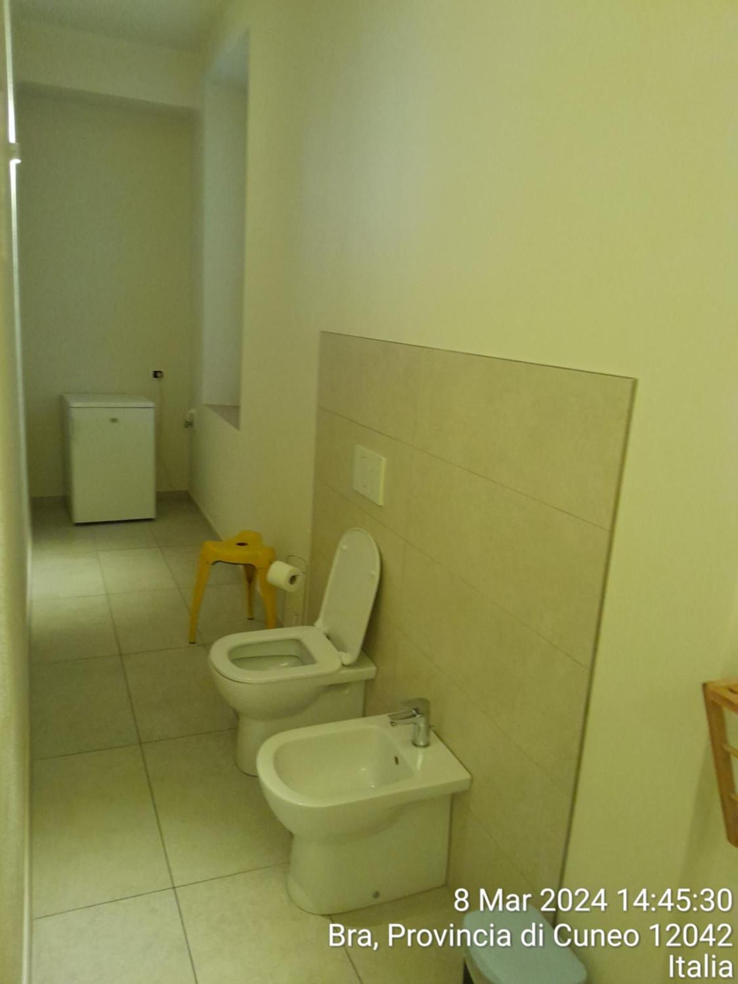 Porte Ad Arco Bra Luaran gambar