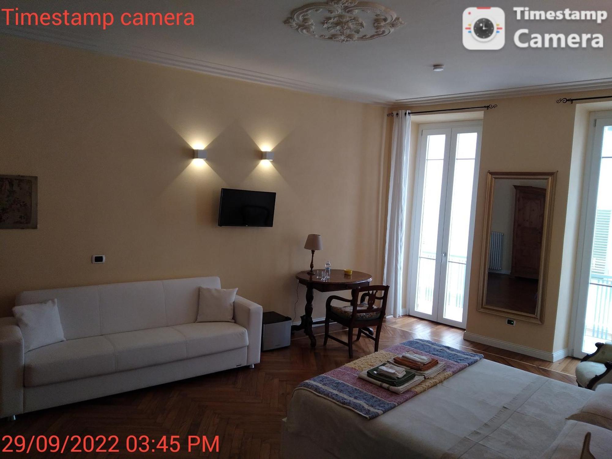 Porte Ad Arco Bra Luaran gambar