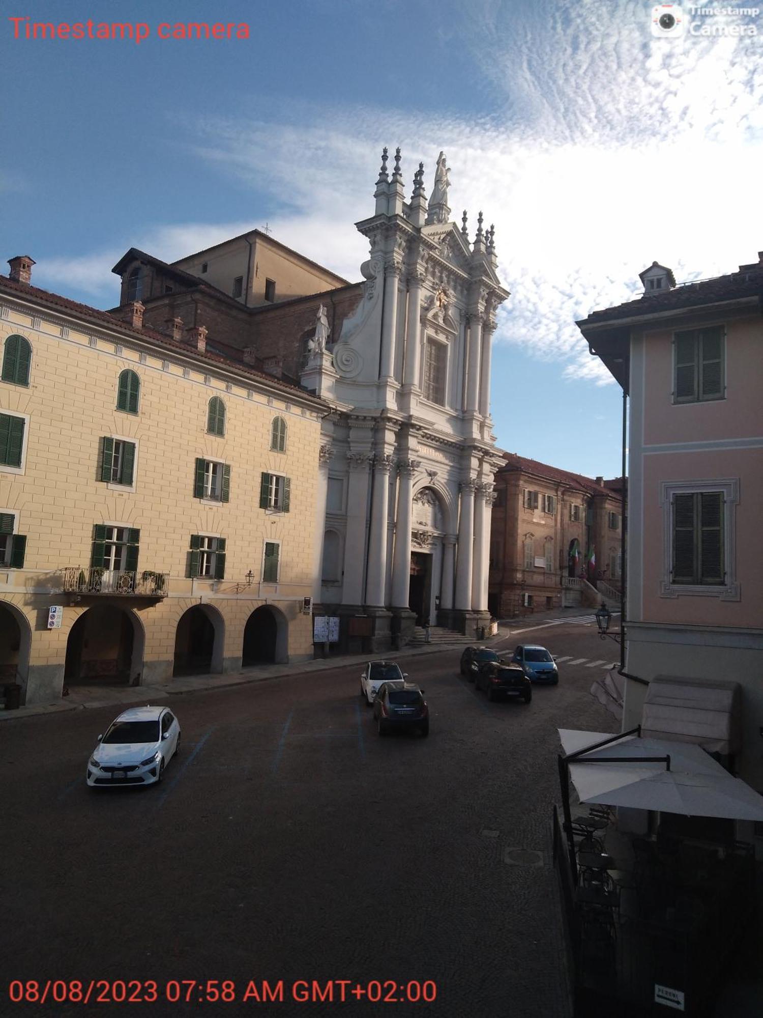 Porte Ad Arco Bra Luaran gambar