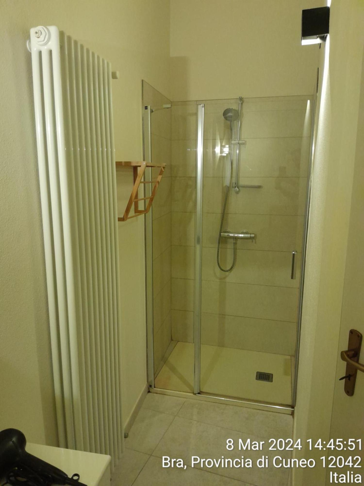 Porte Ad Arco Bra Luaran gambar