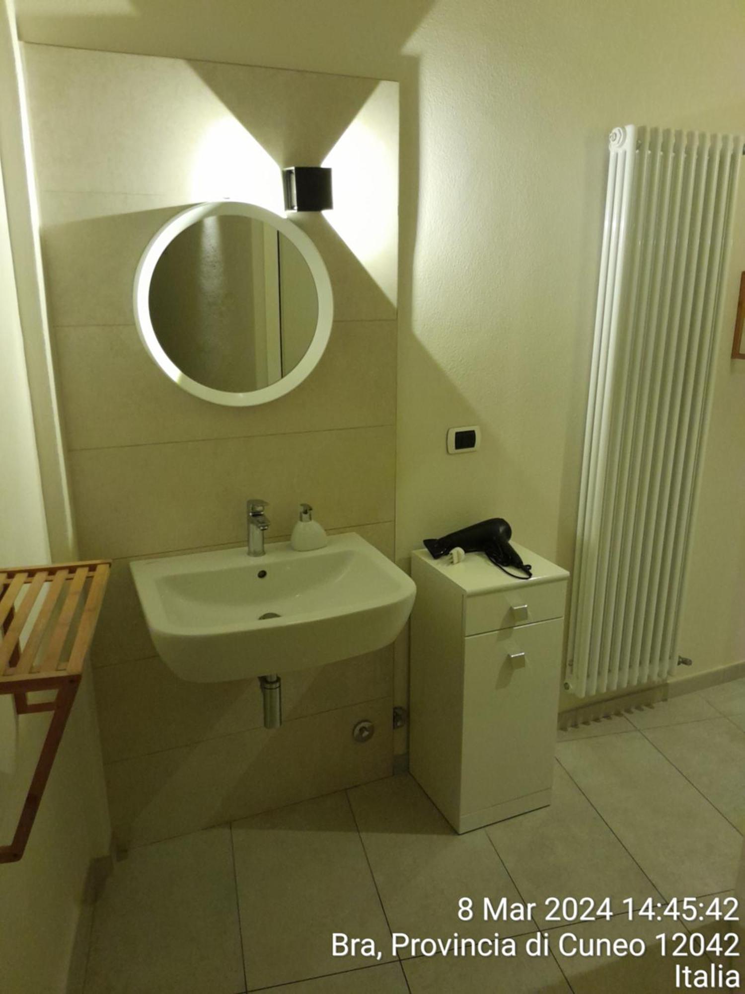 Porte Ad Arco Bra Luaran gambar