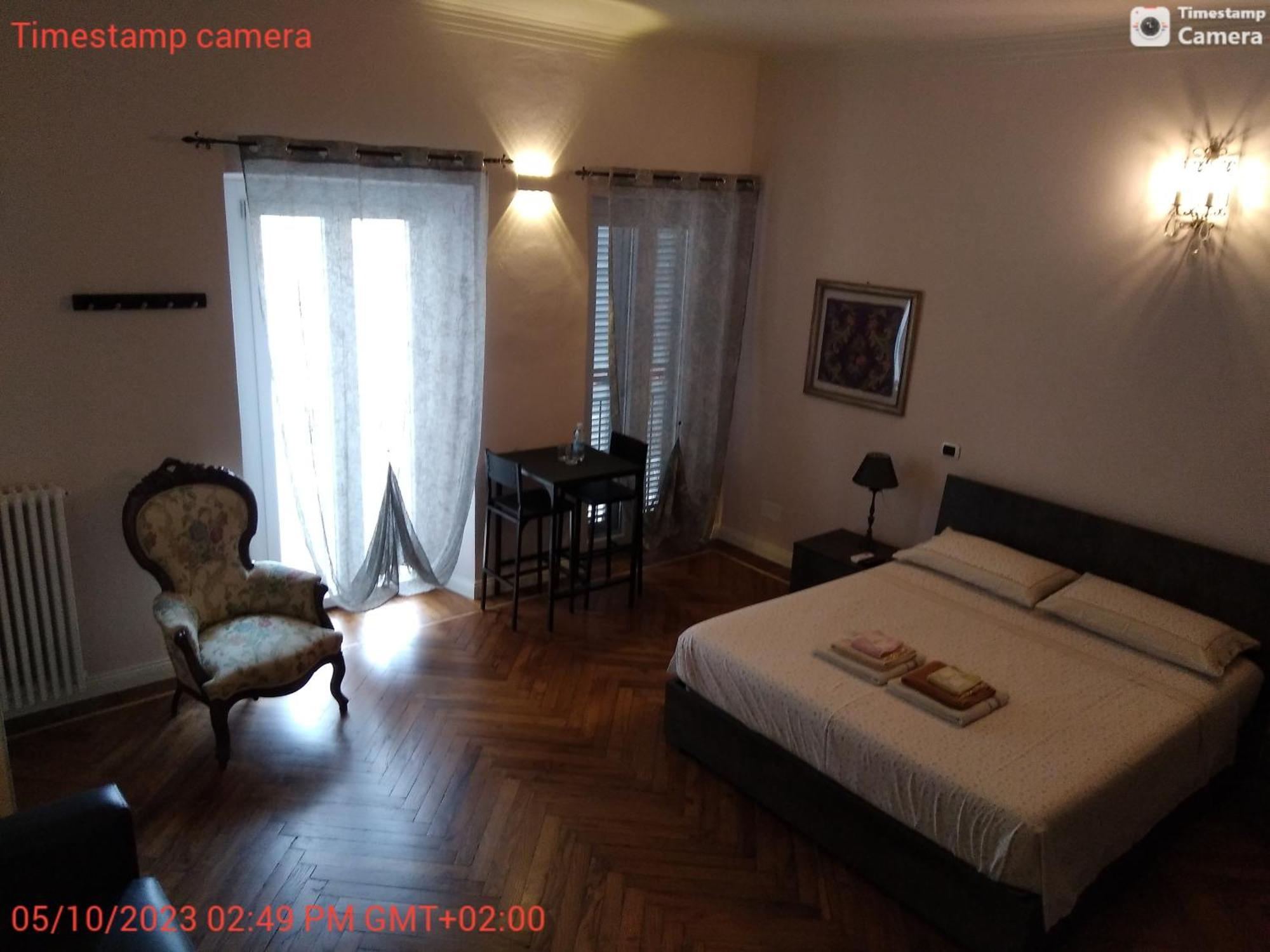 Porte Ad Arco Bra Luaran gambar