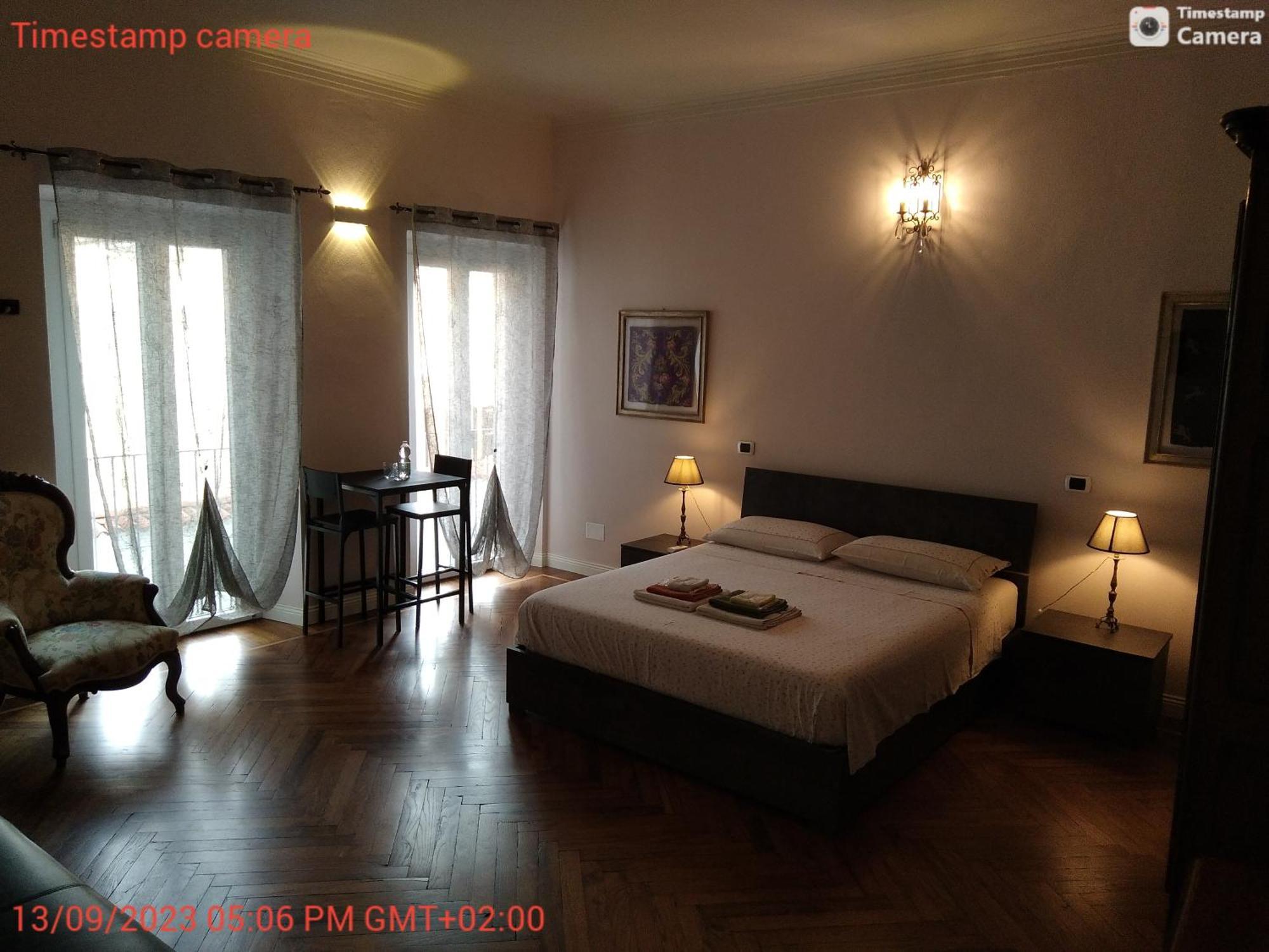 Porte Ad Arco Bra Luaran gambar