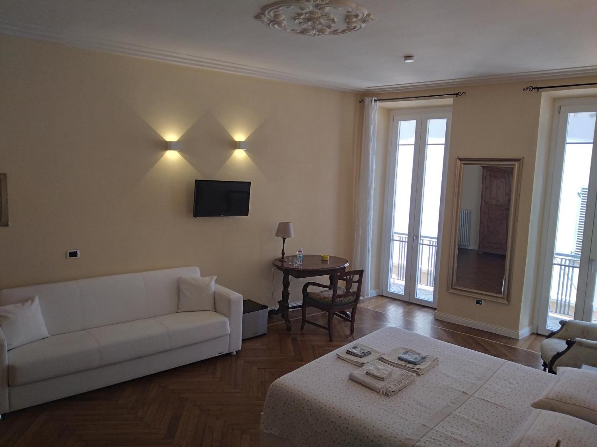 Porte Ad Arco Bra Luaran gambar