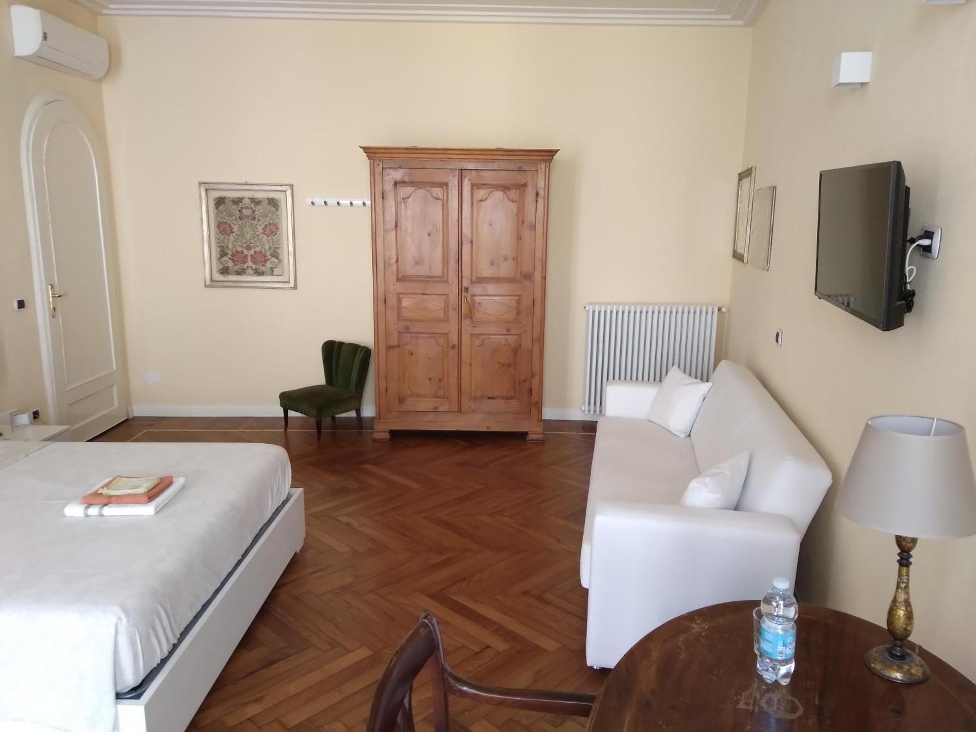 Porte Ad Arco Bra Luaran gambar