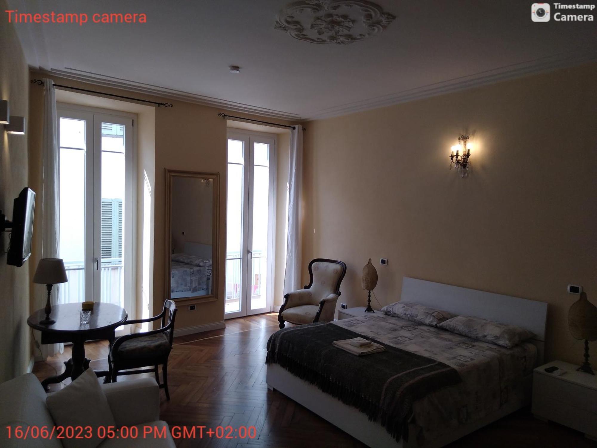 Porte Ad Arco Bra Luaran gambar
